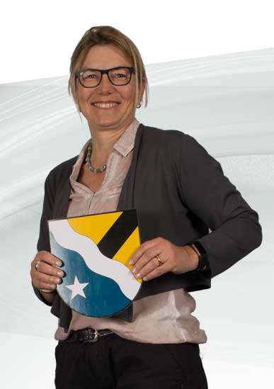 Monika Schenker